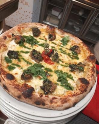 Pizzaiolo 