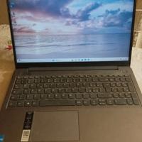 notebook Lenovo 