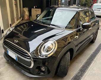 MINI One