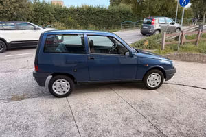 Autobianchi Y10 1.1 i Igloo UNICO PROPRIETARIO
