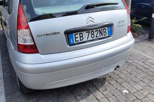 CITROEN C3 BIENERGY  1.4