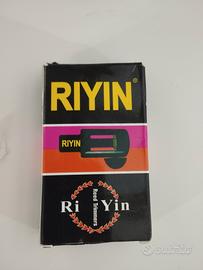 Taglia ance Sax Contralto 