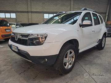 DACIA DUSTER 1.5 dCi 110CV 4x4