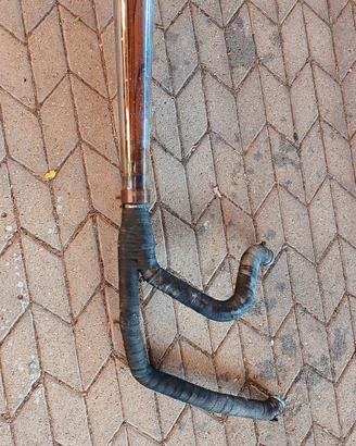 Harley davidson dyna 1340 2 in 1