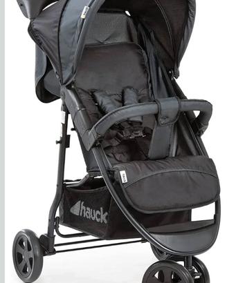 Passeggino leggero
