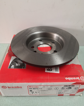 Disco per Ford o Volvo