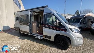 MALIBU Van Van 640 LE RB Charming Coupe auto