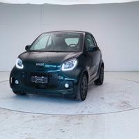 SMART Fortwo III 2020 - Fortwo eq Prime 4,6kW