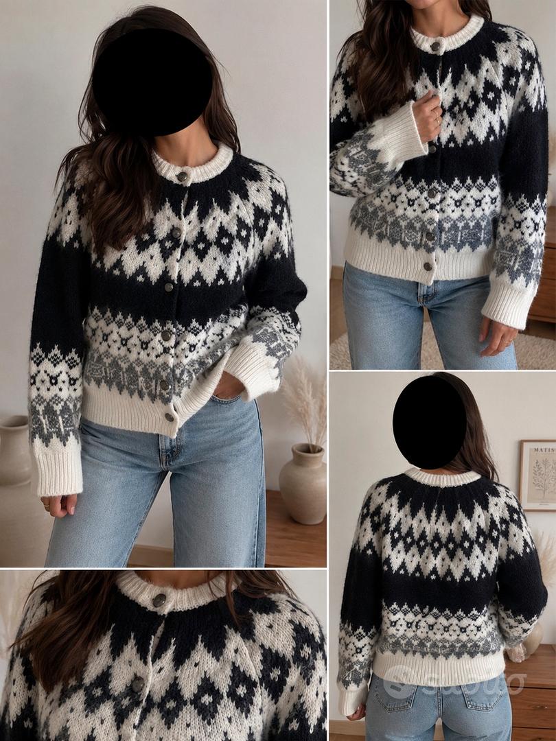 Cardigan Primark XS