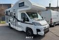 Camper Nuovo McLouis Glamys 365 - Mansardato