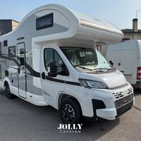 Camper Nuovo McLouis Glamys 365 - Mansardato in Sc
