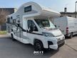 Camper Nuovo McLouis Glamys 365 - Mansardato