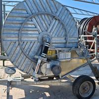 ROTOLONE USATO IRRILAND DIA 90 MT 200
