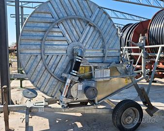 ROTOLONE USATO IRRILAND DIA 90 MT 200