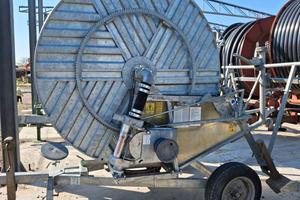 ROTOLONE USATO IRRILAND DIA 90 MT 200