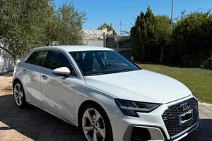 AUDI A3 4ª serie - 2021