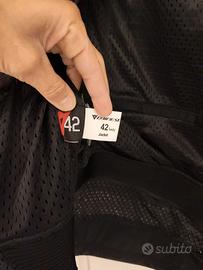 Giubbo moto dainese