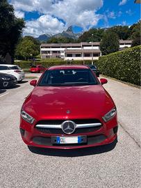 2020 Mercedes-Benz classe a-180d automatic sport
