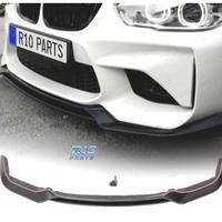 SPOILER LIP BMW F20 F21 LCI 15-19 LOOK M2