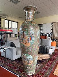 Vaso cinese