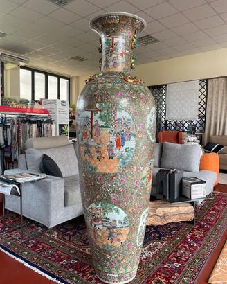 Vaso cinese