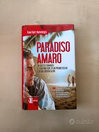 Libro Paradiso amaro di Kaui Hart Hemmings