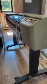 Plotter HP Designjet 500 Plus