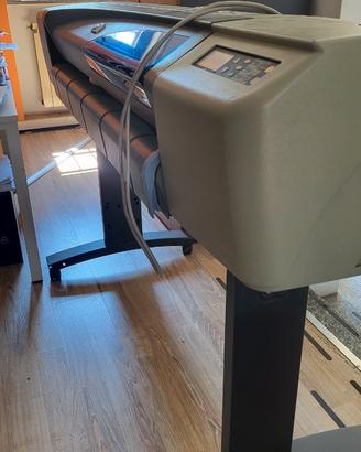 Plotter HP Designjet 500 Plus