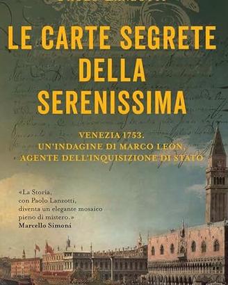 Collezione completa Paolo Lanzotti