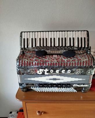 Fisarmonica Stocco