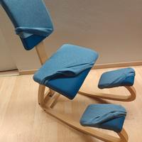 Varier Variable Plus + fodere