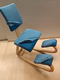 Varier Variable Plus + fodere