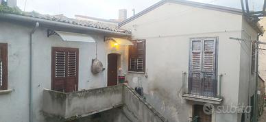 Casa in centro storico