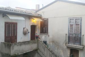 Casa in centro storico