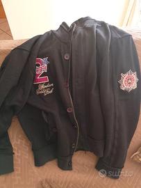 la martina cardigan taglia xl