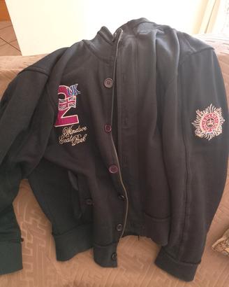 la martina cardigan taglia xl