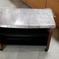 Tavolino in legno per TV
