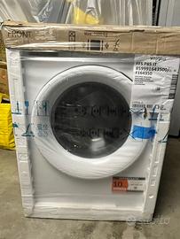 Lavatrice Whirlpool FFS P85 IT 8 kg NUOVA