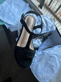 Sandali Alviero Martini