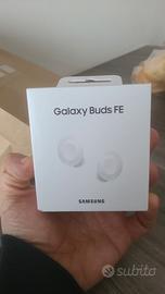 galaxy buds FE