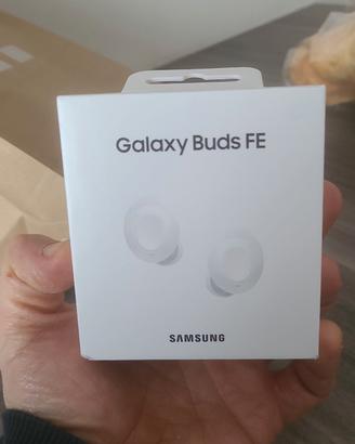 galaxy buds FE
