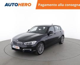 BMW 116 MC13595