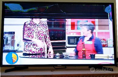 SCHEDE etc TV SAMSUNG UE40J5000AK