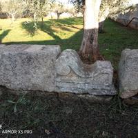 gattoni capitelli da decoro 