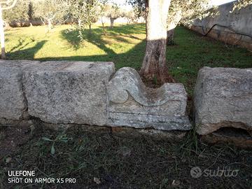 gattoni capitelli da decoro 