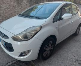 Hyundai iX20 1.4 90 CV Light G.P.L.