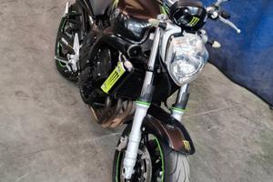 YAMAHA FZ6 2006 INTERESSE STORICO