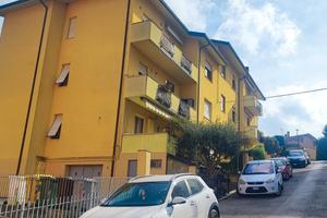 Appartamento Osimo stazione