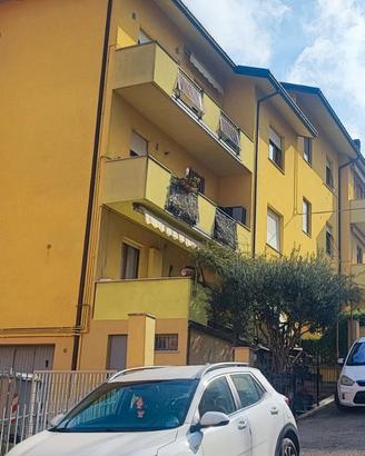 Appartamento Osimo stazione