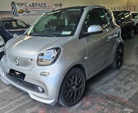 Smart ForTwo 90cv 0.9 Turbo Superpassion - 2019